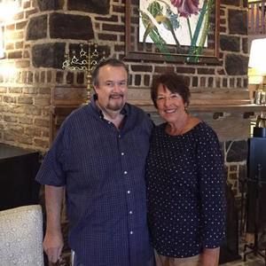 Meet your Posher, Cindy